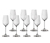 Spiegelau Champagnergläser »Lifestyle«, 8er-Set
