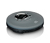 Lenco Tragbarer CD-/MP3-Player mit DAB+/FM- Radio, »400GY«