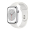 Apple Watch Series 8, 45 mm, weiß