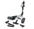 Bosch Akku-Staubsauger »Unlimited 7 BSS711W«