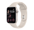 Apple Watch SE 44 mm, 2022, polarstern