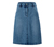 Jeansrock