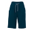 Long-Sweatshorts, blau