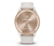 GARMIN vivomove Trend, perlgoldfarben - Perlgoldfarben