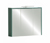 Spiegelschrank »Lovis«, waldgrün, 74,5 cm