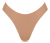sloggi ZERO Feel 2.0 High leg, nostalgic brown