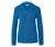 Azurblau