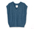 Blue melange