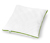 irisette® greenline Kopfkissen mit Klimaband, ca. 80 x 80 cm
