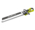 Ryobi 36 V Akku-Heckenscheren-Set »RHT36C61R20S«, 60 cm (inkl. 2,0 Ah Akku und Ladegerät)