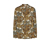 Bluse mit Print