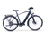 HAWK Bikes E-Bike Herren »eTrekking Integrated Gent STEPS«, 28 Zoll, 50-cm-Rahmen