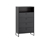 Highboard »Janne«, schwarz