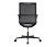 Topstar Bürostuhl »SITNESS Life 40«, schwarz