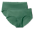 2 Magic-Cut-Pantys, grün