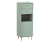Highboard »Bjarne«, klein, pistaziengrün - Pistaziengrün