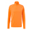 Thermo-Funktionsshirt, neonorange - Neonorange