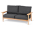 2-Sitzer-Sofa
