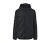 Windprotection-Jacke, schwarz - Schwarz