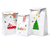 Papiertüten-Bastel-Set