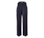 Jerseyhose mit Biese, dunkelblau - Dunkelblau