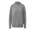 Strickpullover mit Stehkragen