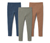 3 Rippleggings