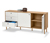 Sideboard »Bekeson«, weiß