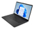 HP 17-cn0430ng Notebook, schwarz