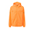 Windprotection-Jacke, neonorange - Neonorange