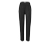Joggpants mit Biese, schwarz - Schwarz