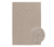 Teppich »Twine«, soft chevron, 120 x 170 cm
