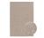 Teppich »Twine«, soft chevron, 200 x 290 cm