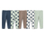 5 Baby-und-Kleinkind-Leggings, Blaubeere