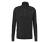 Thermo-Funktionsshirt, schwarz - Schwarz