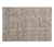 Woood Teppich »Joslin«, melange, 170 x 240 cm - Natural melange