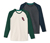 2 Longsleeves