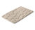 Komfort-Badematte, ca. 45 x 75 cm, beige