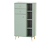 Highboard »Bjarne«, pistaziengrün