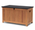 Auflagenbox aus Massivholz