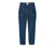 NAH/STUDIO Mom-Jeans | recycelte Baumwolle, Dark Blue