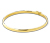 585 Gold Armreif