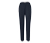 Joggpants mit Biese, dunkelblau - Dunkelblau