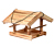 Vogelfutterhaus »Quemado«