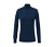 Merino-Pullover, navy