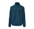 Windprotection-Jacke, blau - Dunkelblau