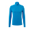 Thermo-Funktionsshirt, neonblau - Neonblau