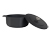 COMBEKK Gusseisen-Bräter »Sous-Chef«, Ø ca. 24 cm
