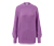 Strickpullover, flieder