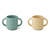 2 Liewood Trinkbecher »Gene«